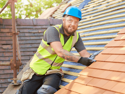 About Roof Repair Experts Coopersville, MI